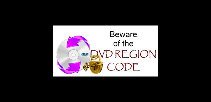 Are dvds still region locked?