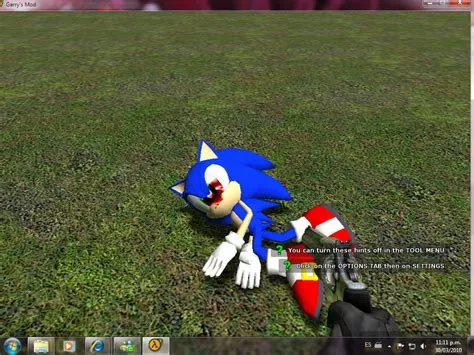 Who killed sonic in 2006?