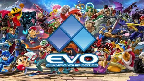 Will smash ever return to evo?