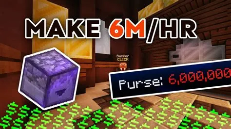 How much has hypixel made?