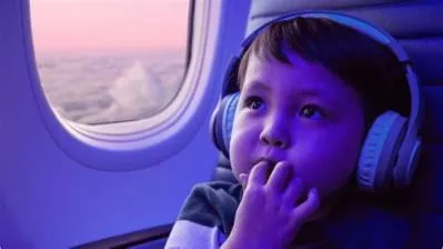 What age can a child fly alone on united?