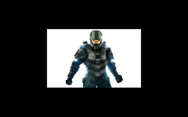 Is halo a guy or a girl?