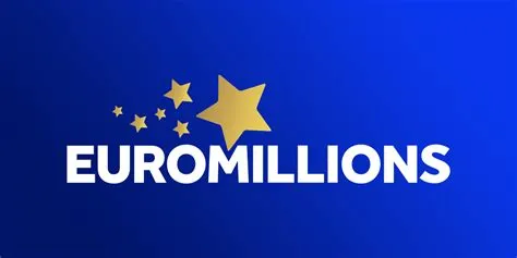 Which countries are in euromillions?