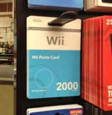 What is the biggest sd card wii?