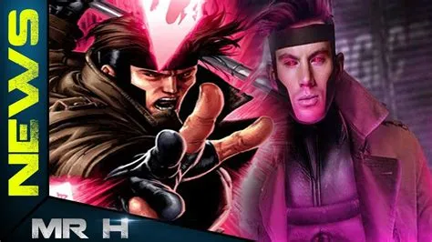 Why was gambit cancelled?