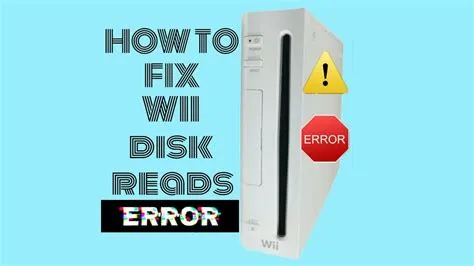 What does wii error code 51422 mean?