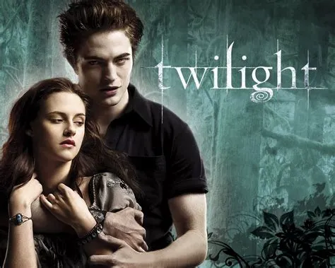 Is twilight pg 14?