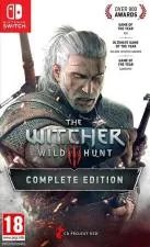 Does witcher 3 complete edition have dlc on disc?