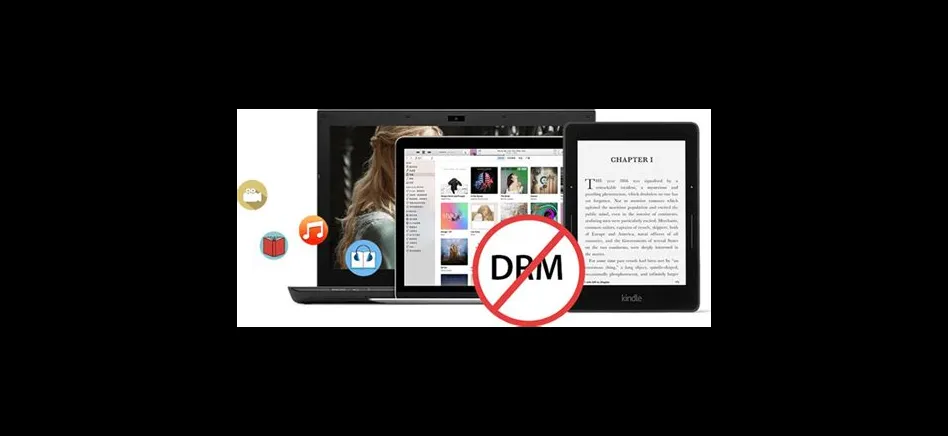 Is it illegal to remove drm?