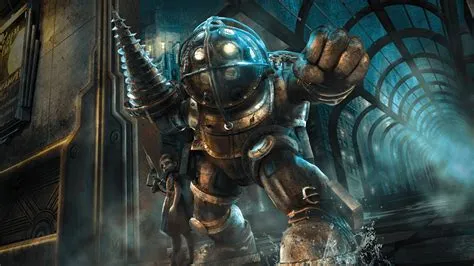 Is bioshock 4 official?