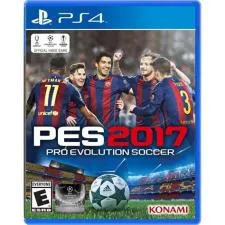 Can i still play pes 2017?