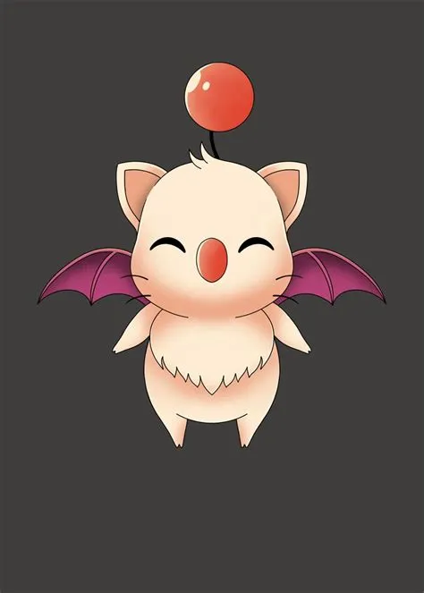 Who is the best moogle in final fantasy?