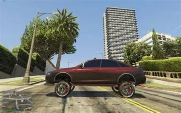 How long is a suspension on gta 5?