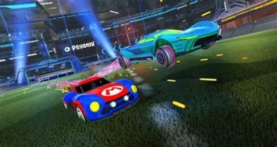 Is rocket league still popular 2023?