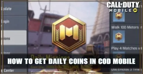 What are cod mobile currencies?