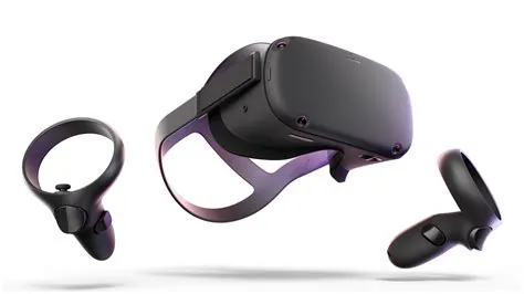 Is the oculus quest 64gb?