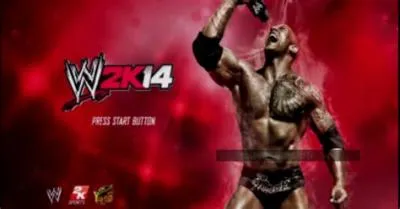 Can i play wwe 2k14 on android?