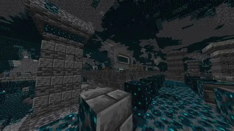 Where is the hidden city in minecraft?