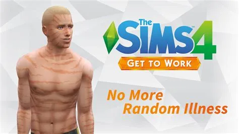 Can your sim be sick?