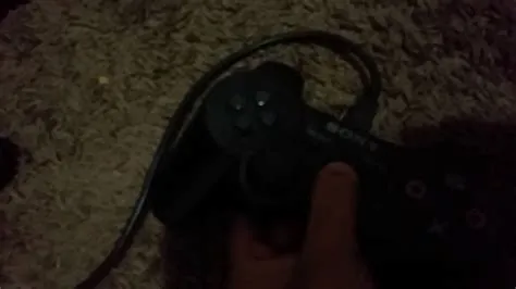 Why is my ps4 controller completely dead?