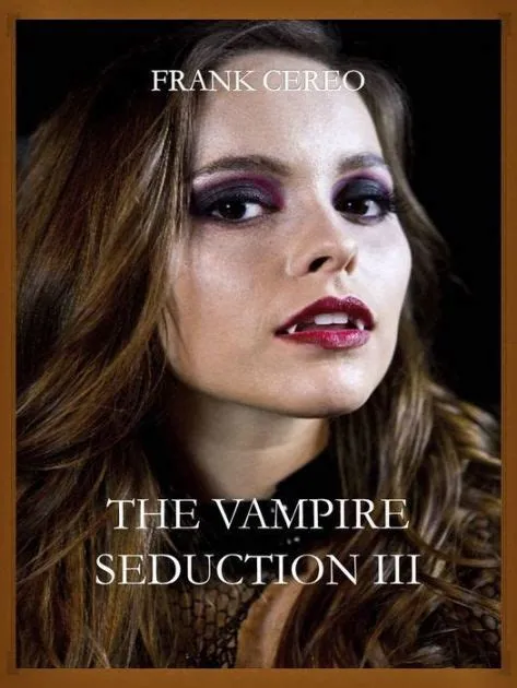 Why cant i use vampire seduction?