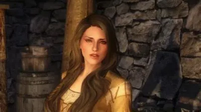 What happens if you marry camilla in skyrim?