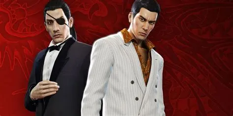 Which yakuza game is the longest?