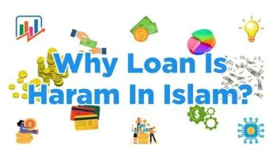 Is gold loan haram in islam?