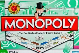 What is the most landed on in monopoly?