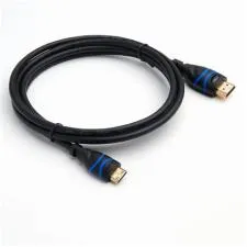 Is 5m hdmi cable ok?