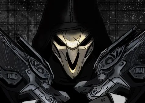 Is the reaper good in overwatch 2?