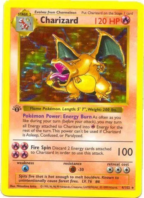 Are there any expensive non holo pokémon cards?