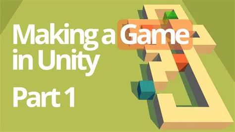 Is unity easy for beginners?