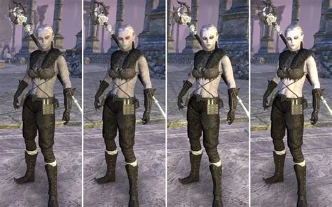 What are the benefits of being a vampire in eso?