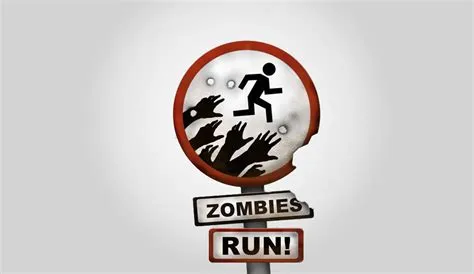 Where is zombies run?