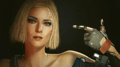 How do you get the red mod on cyberpunk 2077?