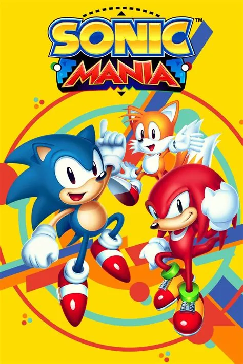 How long does it take to 100 sonic mania?