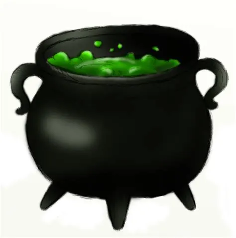 What is the easiest cauldron?