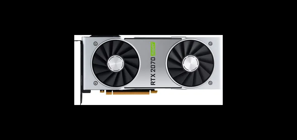 Is rtx 2070 super a 1440p card?