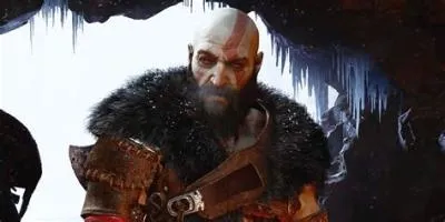 Will kratos grow old?