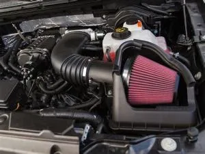 Is 3 intake and 1 exhaust enough?