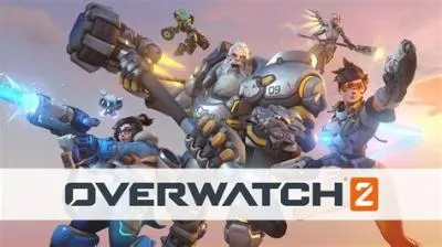 Will overwatch 2 be free on steam?