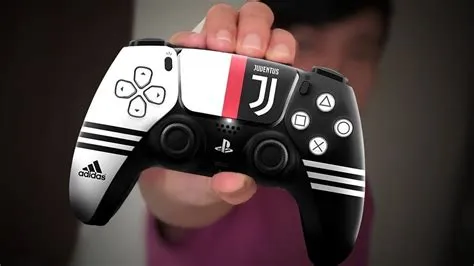 Does fifa 21 support ps5 controller?