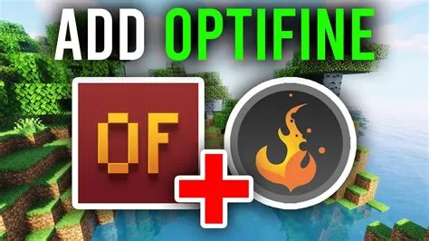 Does curseforge use optifine?