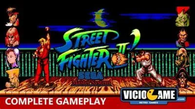 What system is street fighter on?