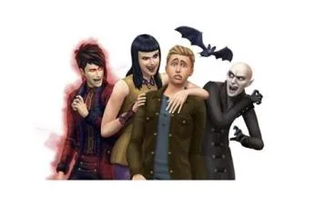 What jobs are best for vampires in sims 4?