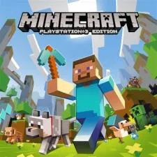 Can playstation play with xbox on minecraft?