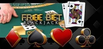 Is free bet blackjack worth it?