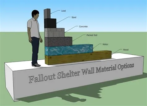 Would a basement protect you from a nuke?