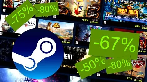 Who pays for steam sales?